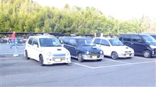 ナビック走行会withワークスオフ会