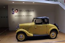 日産ブース