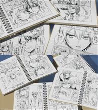 【〈物語〉シリーズ】『ヒロイン本 其ノ肆 千石撫子』に作中で撫子が描いた漫画「キミとなでっこ!」が掲載される模様! ヒロインが撫子本人とか・・・これは黒歴史にしたくなるわwwww【恋物語】 【〈物語〉シリーズ】『ヒロイン本 其ノ肆 千石撫子』に作中で撫子が描いた漫画「キミとなでっこ!」が掲載される模様! ヒロインが撫子本人とか・・・これは黒歴史にしたくなるわwwww【恋物語】