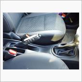 車掃除に見せかけての車弄り( ...