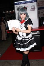 ITpro2013 平山ステラさん パート６