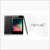 ASUS Nexus7(20 ...