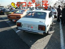 2013年下半期の気になった旧車~(独断と偏見) 2013年下半期の気になった旧車~(独断と偏見)