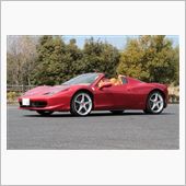 458スパーダ―　　　(革ジ ...