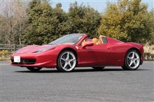 458スパーダ―　　　(革ジャン着込んで、、真冬の海岸線を疾走!!)