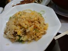 チャーハン