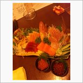 今年最後の贅沢？
