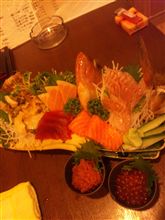 今年最後の贅沢？