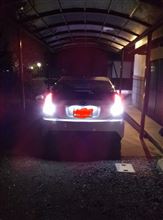 PIAA ライセンス&amp;バック LED 