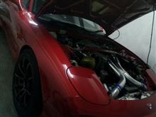 FD3S改装計画 FD3S改装計画
