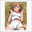 【とある科学の超電磁砲】『御坂美琴』のワガママボディｗｗｗｗｗｗｗｗ【とある魔術の禁書目録】