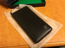 プレゼント、ありがたや〜( ^ω^ )
