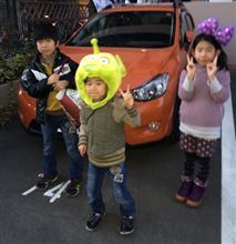 過ぎ行く２０１３年　今年もいろいろな方々にお世話になりました。