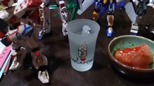 マーライオンの マーライオンの