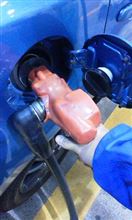【燃費記録】スカノテ君２０１３年最後の燃費は？