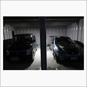 2台洗車♪