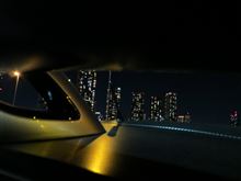初の夜●＆イタ街♪