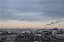 讃岐うどん巡礼②　2013.12.29