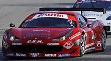 458イタリアGT3    も最高です。　GTⅡとの違いはわかりませんが、、。