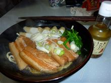 我が家の年越しそばといえば？