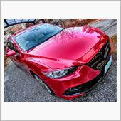 ２０１３年、ＣＲ－Ｚからアテ ...