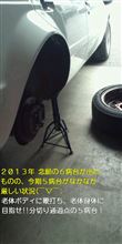 2013年ありがとうございました