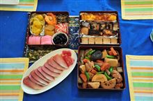 あけましておめでとうございます。