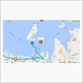 僕がハイタッチ!driveを ...