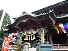 新年、明けましておめでとうございます♪