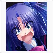明けてしまいましたわ…