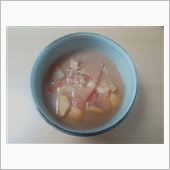 我が家のお雑煮 part１