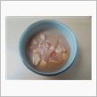 我が家のお雑煮 part１