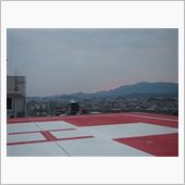 初日の出