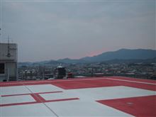 初日の出