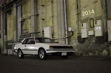 新年の、ご挨拶。