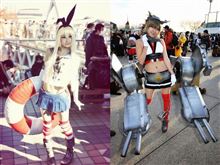 【C85】『コミックマーケット85』3日間のコスプレ画像まとめ【冬コミ】