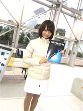 オーディオ・ホームシアター展 2013 桜木ゆいさん パート２