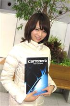 オーディオ・ホームシアター展 2013 桜木ゆいさん パート３