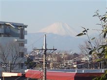 明けましておめでとうございます・・・