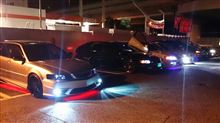 大黒オフ無事終了～☆
