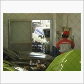 愛車にお年玉♪