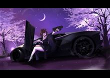 その身を預ける