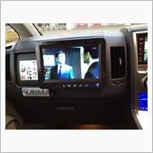 初車弄り