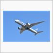 2014年　飛行機　撮り初め