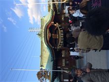 2013/1月 SOLOミーティングと「樹鸞」と田県神社