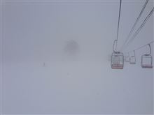 雪山へ