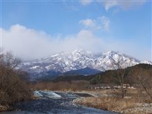 年納めの栃木温泉①