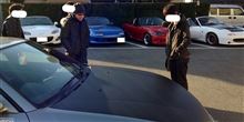 晦日ツーリング（カニカニ）