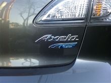 アクセラセダン BL後期 20E-SKYACTIV アクセラセダン BL後期 20E-SKYACTIV