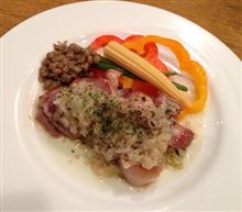 おせちに飽きたらソテーもね・・・